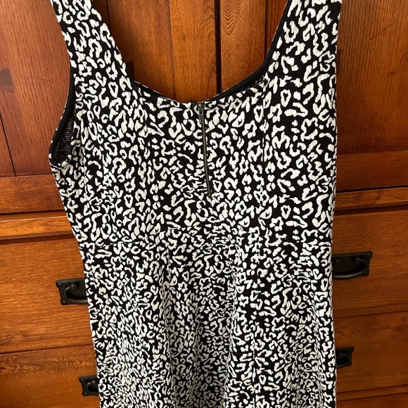 Large Express Dress - Picture 2 of 3